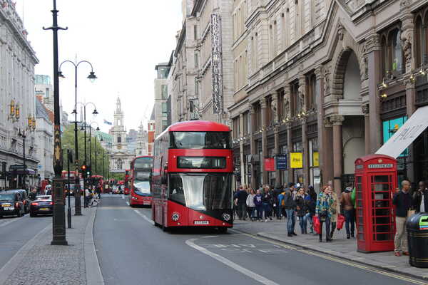 Bus