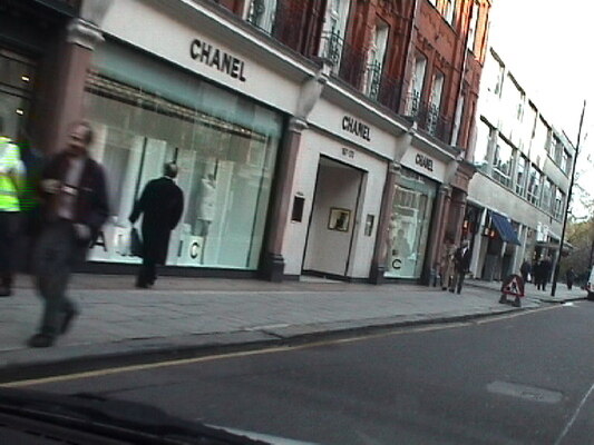 Shops